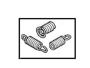 Mounting Springs set Mac335-435-440